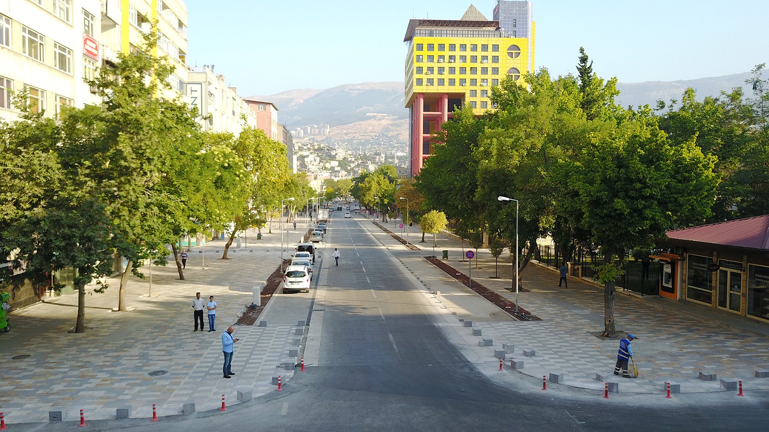 40 Milyon Liralık Dev Yatırım